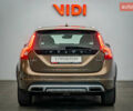 Вольво V60 Cross Country, об'ємом двигуна 2.4 л та пробігом 81 тис. км за 21291 $, фото 5 на Automoto.ua