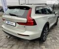 Вольво V60 Cross Country, об'ємом двигуна 2 л та пробігом 170 тис. км за 29950 $, фото 10 на Automoto.ua