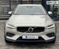 Вольво V60 Cross Country, объемом двигателя 2 л и пробегом 170 тыс. км за 29950 $, фото 3 на Automoto.ua