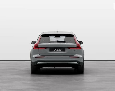купити нове авто Вольво V60 Cross Country 2023 року від офіційного дилера Volvo Car-Одеса Вольво фото