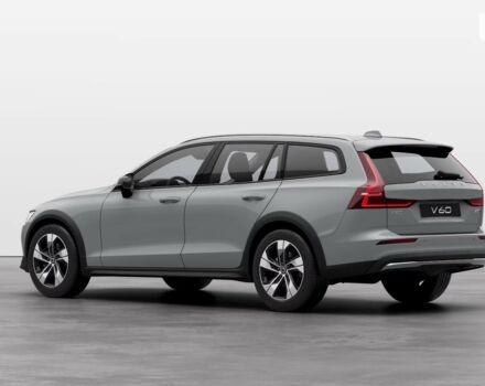 купити нове авто Вольво V60 Cross Country 2023 року від офіційного дилера Volvo Car-Одеса Вольво фото