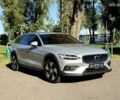 Вольво V60 Cross Country, объемом двигателя 0 л и пробегом 11 тыс. км за 43500 $, фото 1 на Automoto.ua
