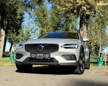 Вольво V60 Cross Country, объемом двигателя 0 л и пробегом 11 тыс. км за 43500 $, фото 23 на Automoto.ua