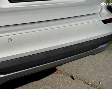 Вольво V60 Cross Country, объемом двигателя 0 л и пробегом 11 тыс. км за 43500 $, фото 14 на Automoto.ua