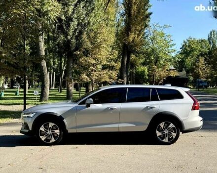 Вольво V60 Cross Country, объемом двигателя 0 л и пробегом 11 тыс. км за 43500 $, фото 10 на Automoto.ua