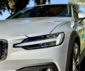 Вольво V60 Cross Country, объемом двигателя 0 л и пробегом 11 тыс. км за 43500 $, фото 8 на Automoto.ua