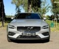 Вольво V60 Cross Country, объемом двигателя 0 л и пробегом 11 тыс. км за 43500 $, фото 6 на Automoto.ua