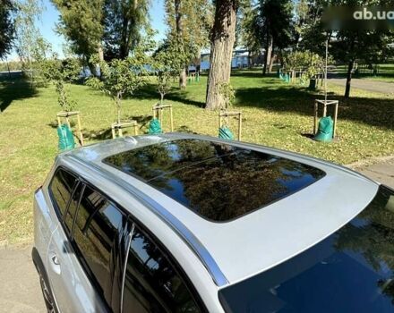 Вольво V60 Cross Country, объемом двигателя 0 л и пробегом 11 тыс. км за 43500 $, фото 5 на Automoto.ua