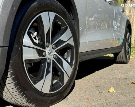 Вольво V60 Cross Country, объемом двигателя 0 л и пробегом 11 тыс. км за 43500 $, фото 25 на Automoto.ua