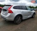 Серый Вольво V60 Cross Country, объемом двигателя 2.5 л и пробегом 40 тыс. км за 2200 $, фото 3 на Automoto.ua