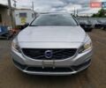 Серый Вольво V60 Cross Country, объемом двигателя 2.5 л и пробегом 40 тыс. км за 2200 $, фото 1 на Automoto.ua