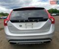 Серый Вольво V60 Cross Country, объемом двигателя 2.5 л и пробегом 40 тыс. км за 2200 $, фото 4 на Automoto.ua