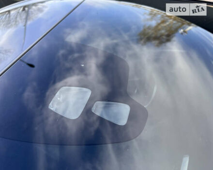 Сірий Вольво V60 Cross Country, об'ємом двигуна 2.4 л та пробігом 110 тис. км за 23700 $, фото 72 на Automoto.ua