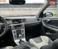 Серый Вольво V60 Cross Country, объемом двигателя 1.97 л и пробегом 225 тыс. км за 16000 $, фото 11 на Automoto.ua