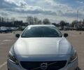 Сірий Вольво V60 Cross Country, об'ємом двигуна 2 л та пробігом 169 тис. км за 16300 $, фото 1 на Automoto.ua