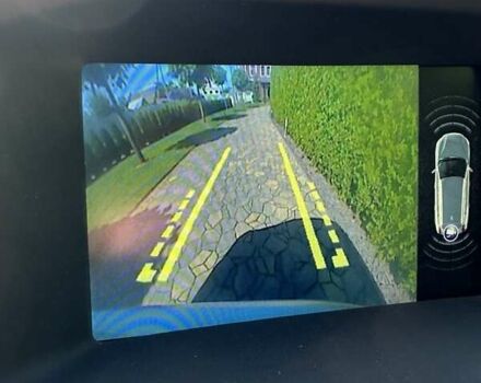 Сірий Вольво V60 Cross Country, об'ємом двигуна 2.5 л та пробігом 146 тис. км за 16900 $, фото 9 на Automoto.ua