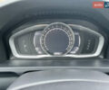 Серый Вольво V60 Cross Country, объемом двигателя 1.97 л и пробегом 225 тыс. км за 16000 $, фото 15 на Automoto.ua