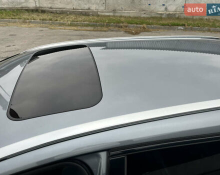 Серый Вольво V60 Cross Country, объемом двигателя 1.97 л и пробегом 225 тыс. км за 16000 $, фото 8 на Automoto.ua