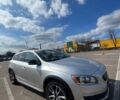 Сірий Вольво V60 Cross Country, об'ємом двигуна 2 л та пробігом 169 тис. км за 16300 $, фото 1 на Automoto.ua