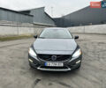 Серый Вольво V60 Cross Country, объемом двигателя 1.97 л и пробегом 225 тыс. км за 16000 $, фото 7 на Automoto.ua