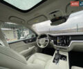 Серый Вольво V60 Cross Country, объемом двигателя 1.97 л и пробегом 76 тыс. км за 28000 $, фото 31 на Automoto.ua