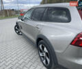 Серый Вольво V60 Cross Country, объемом двигателя 1.97 л и пробегом 76 тыс. км за 28000 $, фото 19 на Automoto.ua