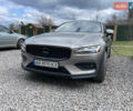Серый Вольво V60 Cross Country, объемом двигателя 1.97 л и пробегом 76 тыс. км за 28000 $, фото 6 на Automoto.ua