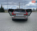 Серый Вольво V60 Cross Country, объемом двигателя 1.97 л и пробегом 76 тыс. км за 28000 $, фото 1 на Automoto.ua
