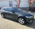 Сірий Вольво V60 Cross Country, об'ємом двигуна 2 л та пробігом 273 тис. км за 29950 $, фото 30 на Automoto.ua