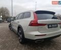 Серый Вольво V60 Cross Country, объемом двигателя 1.97 л и пробегом 98 тыс. км за 34900 $, фото 10 на Automoto.ua