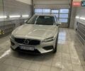 Серый Вольво V60 Cross Country, объемом двигателя 1.97 л и пробегом 136 тыс. км за 29500 $, фото 5 на Automoto.ua