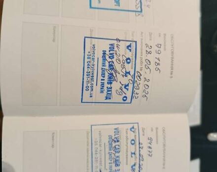 Серый Вольво V60 Cross Country, объемом двигателя 1.97 л и пробегом 98 тыс. км за 34900 $, фото 24 на Automoto.ua