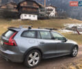 Серый Вольво V60 Cross Country, объемом двигателя 1.97 л и пробегом 320 тыс. км за 28500 $, фото 2 на Automoto.ua