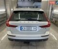 Серый Вольво V60 Cross Country, объемом двигателя 1.97 л и пробегом 136 тыс. км за 29500 $, фото 7 на Automoto.ua