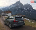 Серый Вольво V60 Cross Country, объемом двигателя 1.97 л и пробегом 320 тыс. км за 28500 $, фото 1 на Automoto.ua