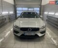 Серый Вольво V60 Cross Country, объемом двигателя 1.97 л и пробегом 136 тыс. км за 29500 $, фото 1 на Automoto.ua