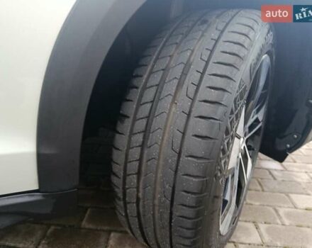 Серый Вольво V60 Cross Country, объемом двигателя 1.97 л и пробегом 98 тыс. км за 34900 $, фото 23 на Automoto.ua