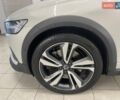 Серый Вольво V60 Cross Country, объемом двигателя 1.97 л и пробегом 136 тыс. км за 29500 $, фото 16 на Automoto.ua