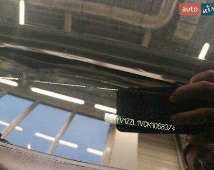 Серый Вольво V60 Cross Country, объемом двигателя 1.97 л и пробегом 98 тыс. км за 34900 $, фото 25 на Automoto.ua