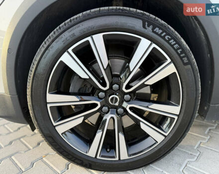 Серый Вольво V60 Cross Country, объемом двигателя 1.97 л и пробегом 137 тыс. км за 37400 $, фото 19 на Automoto.ua