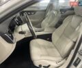 Серый Вольво V60 Cross Country, объемом двигателя 1.97 л и пробегом 136 тыс. км за 29500 $, фото 23 на Automoto.ua