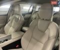 Серый Вольво V60 Cross Country, объемом двигателя 1.97 л и пробегом 136 тыс. км за 29500 $, фото 38 на Automoto.ua