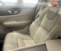 Серый Вольво V60 Cross Country, объемом двигателя 1.97 л и пробегом 136 тыс. км за 29500 $, фото 33 на Automoto.ua