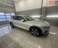 Серый Вольво V60 Cross Country, объемом двигателя 1.97 л и пробегом 136 тыс. км за 29500 $, фото 14 на Automoto.ua