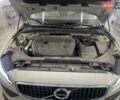 Серый Вольво V60 Cross Country, объемом двигателя 1.97 л и пробегом 136 тыс. км за 29500 $, фото 68 на Automoto.ua