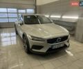 Серый Вольво V60 Cross Country, объемом двигателя 1.97 л и пробегом 136 тыс. км за 29500 $, фото 3 на Automoto.ua