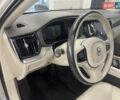 Серый Вольво V60 Cross Country, объемом двигателя 1.97 л и пробегом 136 тыс. км за 29500 $, фото 31 на Automoto.ua