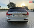 Серый Вольво V60 Cross Country, объемом двигателя 1.97 л и пробегом 137 тыс. км за 37400 $, фото 10 на Automoto.ua