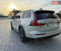 Серый Вольво V60 Cross Country, объемом двигателя 1.97 л и пробегом 137 тыс. км за 37400 $, фото 8 на Automoto.ua