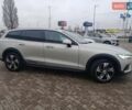 Серый Вольво V60 Cross Country, объемом двигателя 1.97 л и пробегом 98 тыс. км за 34900 $, фото 6 на Automoto.ua